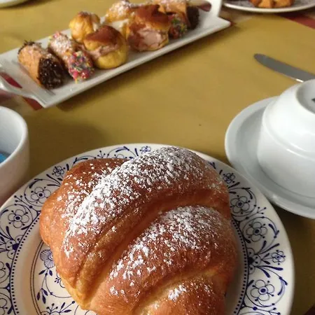 Bed & Breakfast Araba Fenice 3*