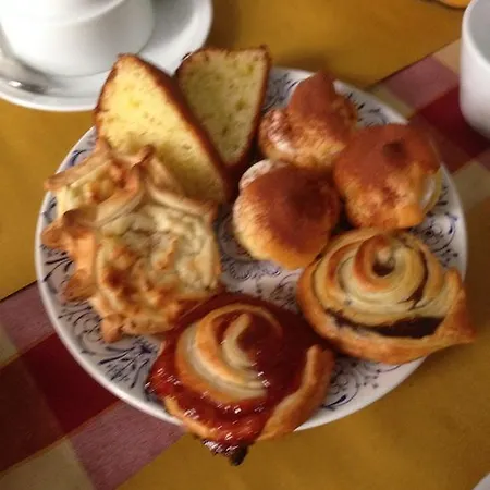 Bed & Breakfast Araba Fenice