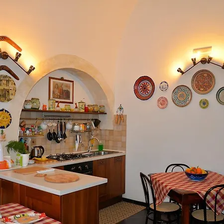 Bed & Breakfast Araba Fenice Ragusa
