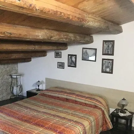Bed & Breakfast Araba Fenice 3*