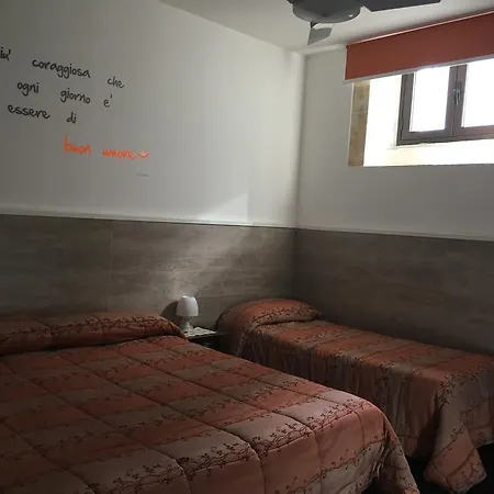 Araba Fenice Bed & Breakfast