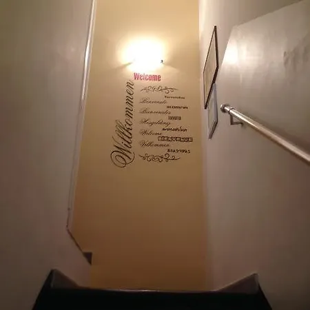 Panzió Araba Fenice