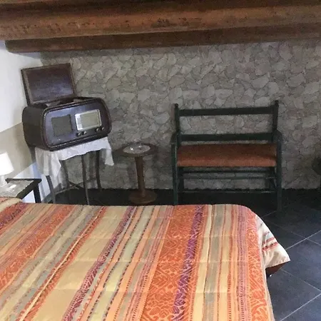 Araba Fenice Bed & Breakfast Ragusa