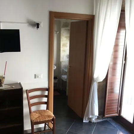 Nocleg ze śniadaniem Araba Fenice Ragusa