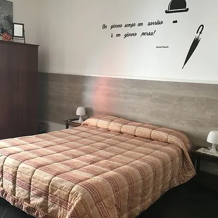Araba Fenice Nocleg ze śniadaniem Ragusa