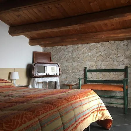 Araba Fenice Bed & Breakfast 3*