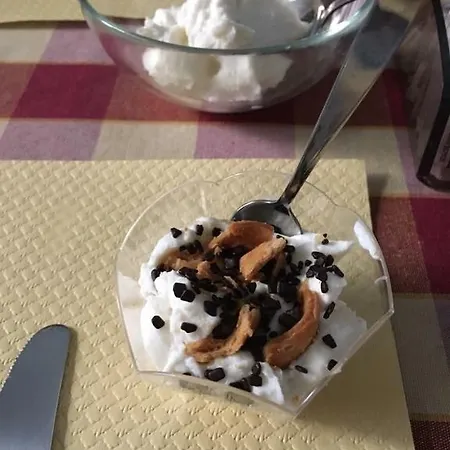 Araba Fenice Nocleg ze śniadaniem Ragusa