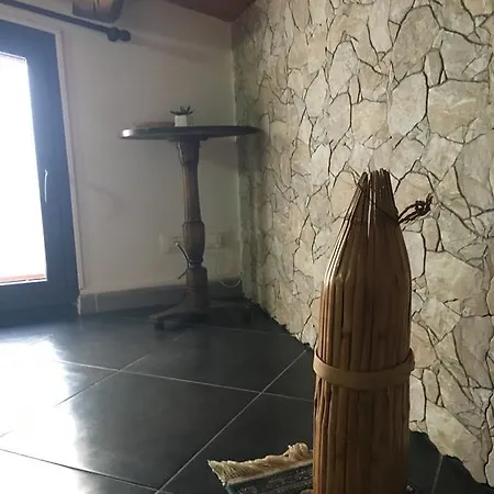 Nocleg ze śniadaniem Araba Fenice 3*