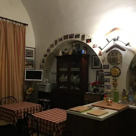 Nocleg ze śniadaniem Araba Fenice 3*