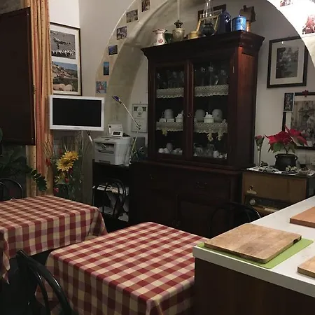 Araba Fenice Nocleg ze śniadaniem Ragusa